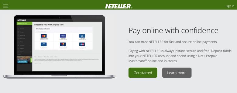 Neteller Betting Sites - UK Online Bookmakers That Accept Neteller